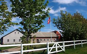 Nordkap Farm Holiday & Hostel